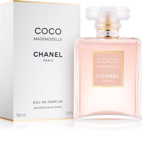 coco chanel 30 ml